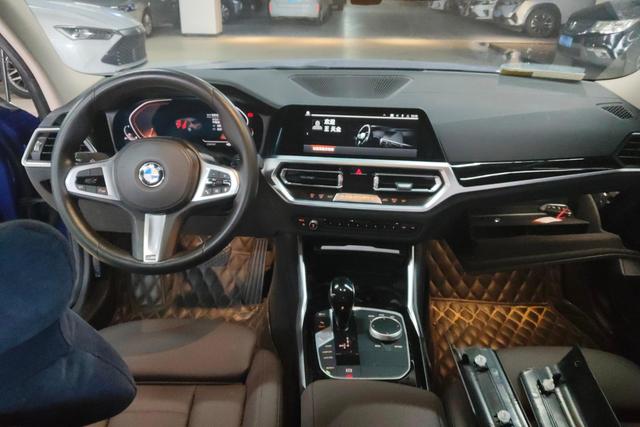 BMW 6 Series 2020 #15 BMW 6 Series 2020 immagine di auto #15