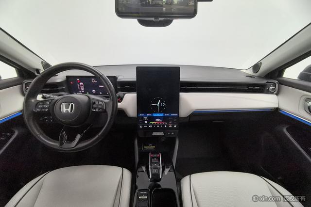 Honda e:NS1 2022 #15 Honda e:NS1 2022 car image #15