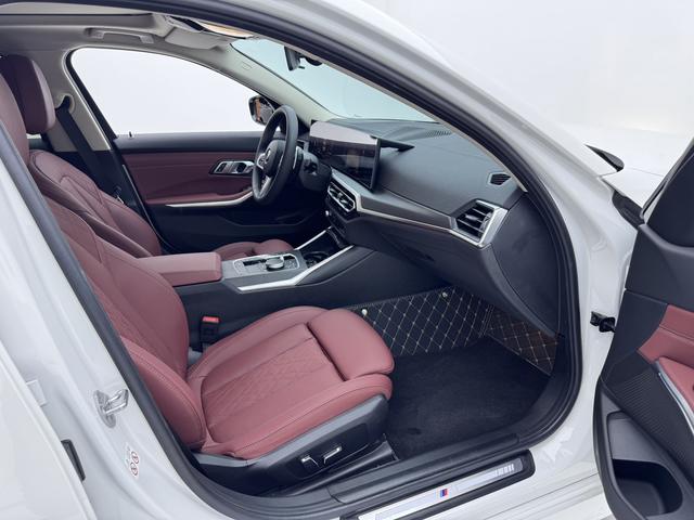 BMW 6 Series 2024 #15 BMW 6 Series 2024 car image #15