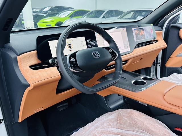 Changan CS75 2025 #15 Changan CS75 2025 immagine di auto #15