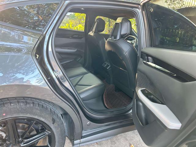 Changan CS15 EV 2022 immagine di auto #15