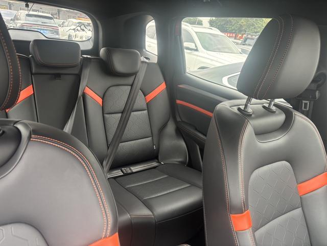 Haval X Dog / Dargo 2020 immagine di auto #15