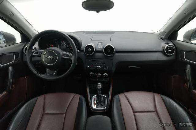 Audi A4 2014 car image #15