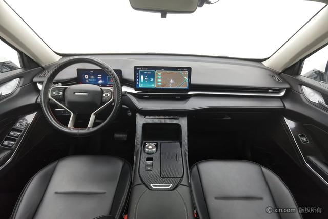 Haval H6 2021 car image #15