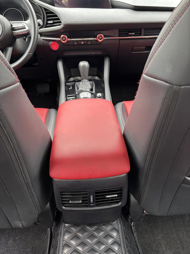 马自达 马自达3 2020 汽车图片 #15