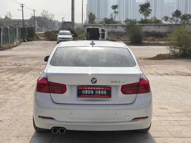 BMW M6 2018 #15 BMW M6 2018 car image #15