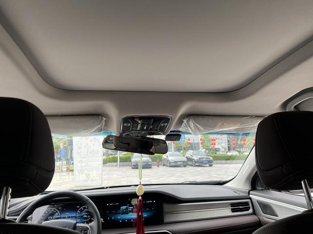 Jetour X70 Coupe 2023 #15 Jetour X70 Coupe 2023 صورة سيارة #15