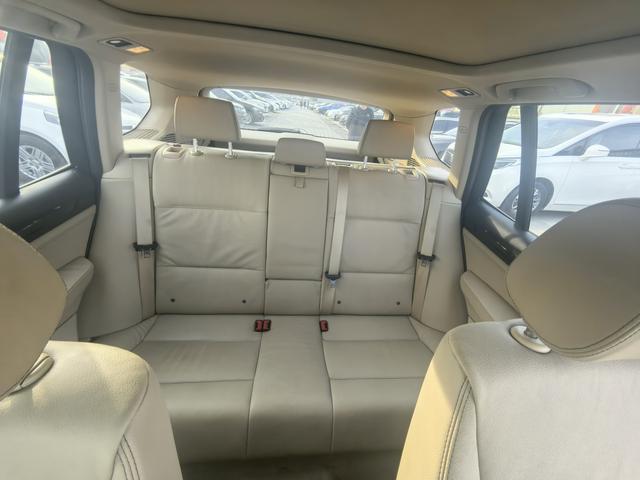 BMW X3 (Imported) 2012 صورة سيارة #15