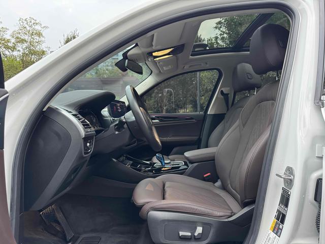 BMW M235L 2021 car image #15