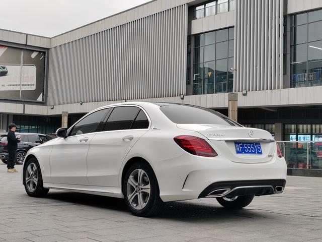 Mercedes-Benz Viano (Imported) 2019 car image #15