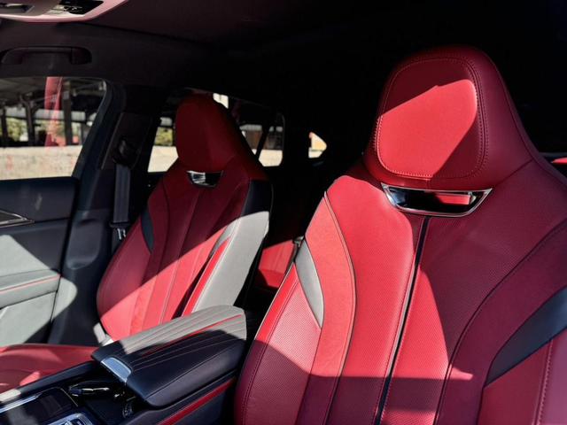 HongQi H6 2023 car image #15