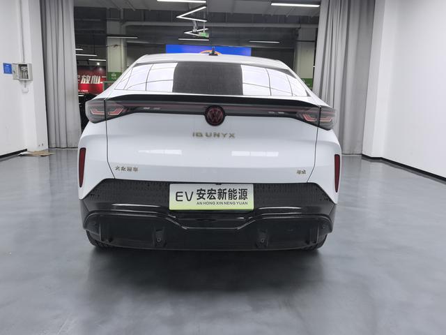 Volkswagen ID.UNYX 06 2024 image de voiture #15