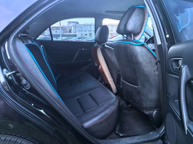 GEELY Monjaro MHEV 2014 #15 GEELY Monjaro MHEV 2014 car image #15