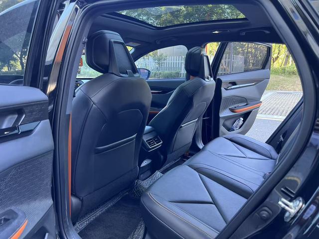 Changan BenBen LOVE 2022 car image #15