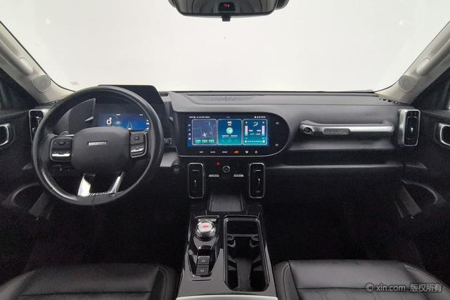 Haval X Dog / Dargo 2022 #15 Haval X Dog / Dargo 2022 صورة سيارة #15