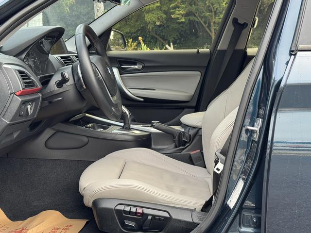 BMW 7 Series New Energy 2012 car image #15