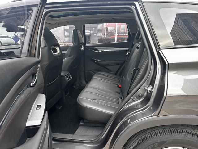 Changan CS35MAX 2022 #15 Changan CS35MAX 2022 car image #15