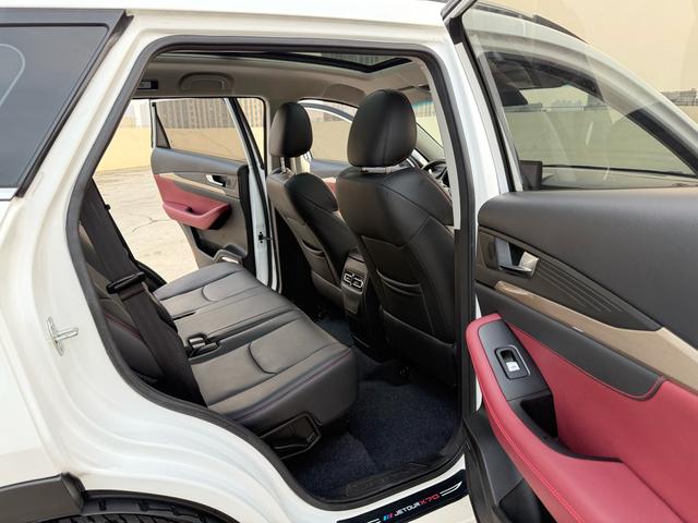 Jetour X70S EV 2024 car image #15