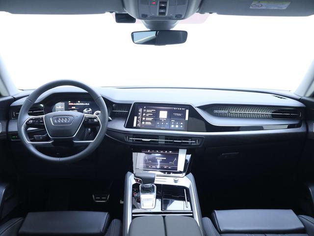 Audi Q6 2025 image de voiture #15