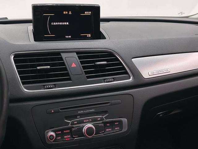 Audi Q3 (Imported) 2013 car image #15