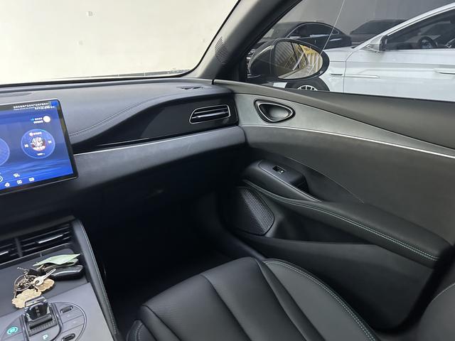 BYD Seal 06 New Energy 2024 car image #15