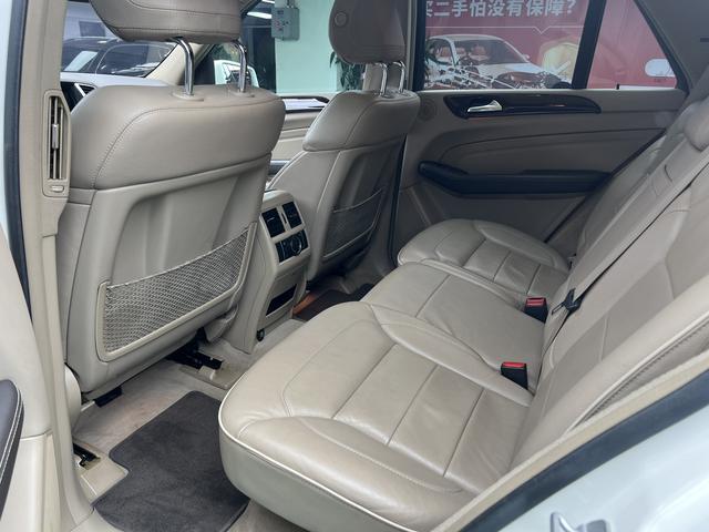 Mercedes-Benz M AMG 2012 #15 Mercedes-Benz M AMG 2012 صورة سيارة #15