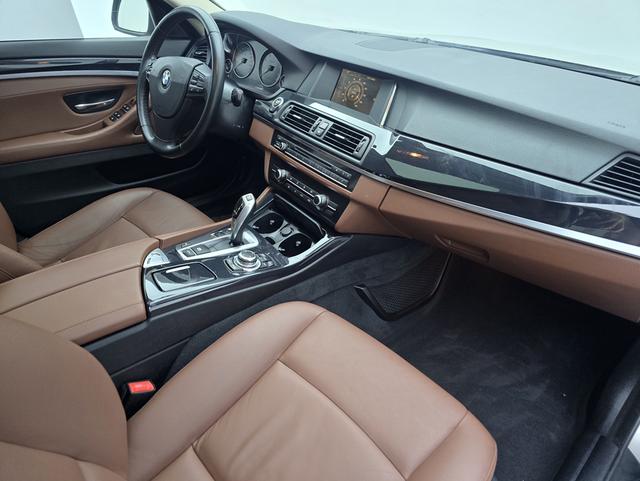 BMW i4 M50 2016 car image #15