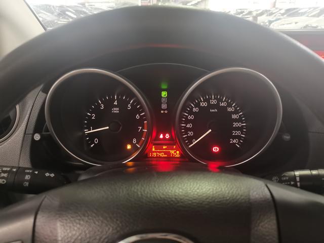 Mazda 5 2013 image de voiture #15