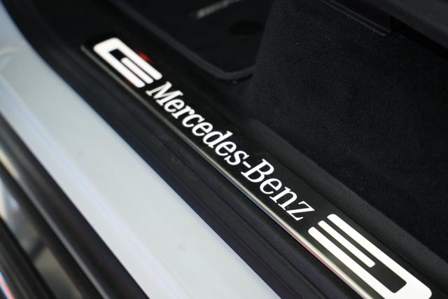 Mercedes-Benz G Class New Energy صورة سيارة #15