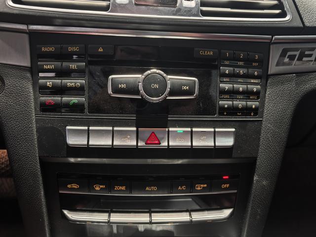 Mercedes-Benz E Class (Imported) 2014 car image #15