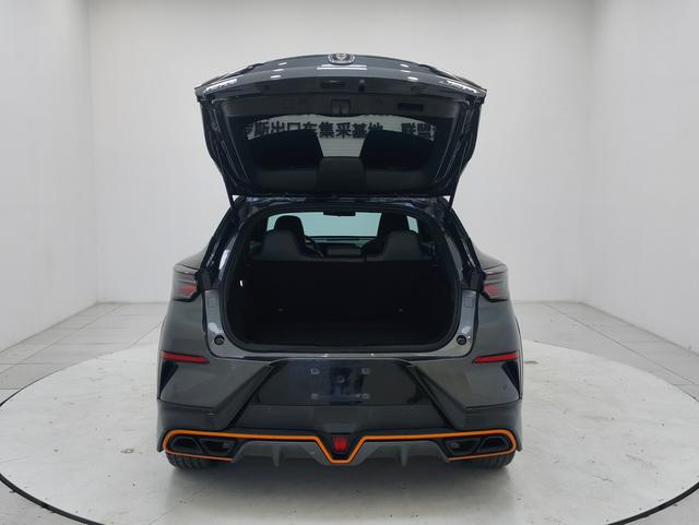 Changan BenBen 2022 صورة سيارة #15