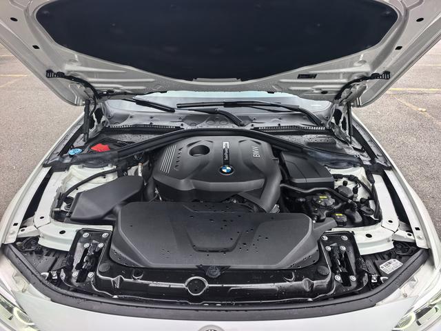 BMW iX M60 2019 immagine di auto #15