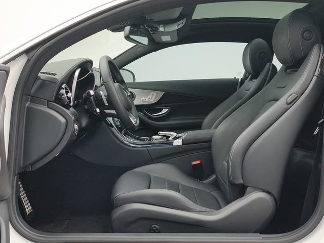 Mercedes-Benz C AMG New Energy 2016 صورة سيارة #15