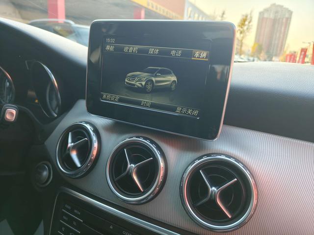 Mercedes-Benz CL Class 2015 #15 Mercedes-Benz CL Class 2015 car image #15