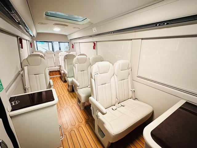 HongQi ShengShi 2024 #15 HongQi ShengShi 2024 car image #15