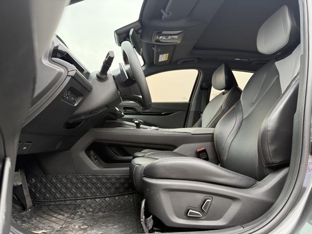 Changan BenBen 2023 #15 Changan BenBen 2023 car image #15