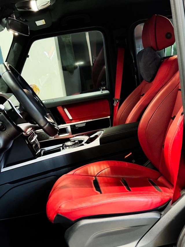 Mercedes-Benz SL AMG New Energy 2023 car image #15