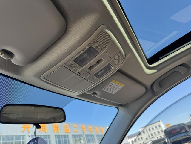 马自达 马自达CX-30 EV 2017 汽车图片 #15