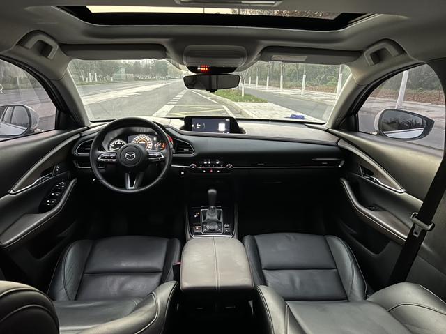 Mazda CX-30 EV 2021 image de voiture #15