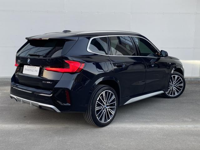 BMW X7 M60i 2025 #15 BMW X7 M60i 2025 immagine di auto #15