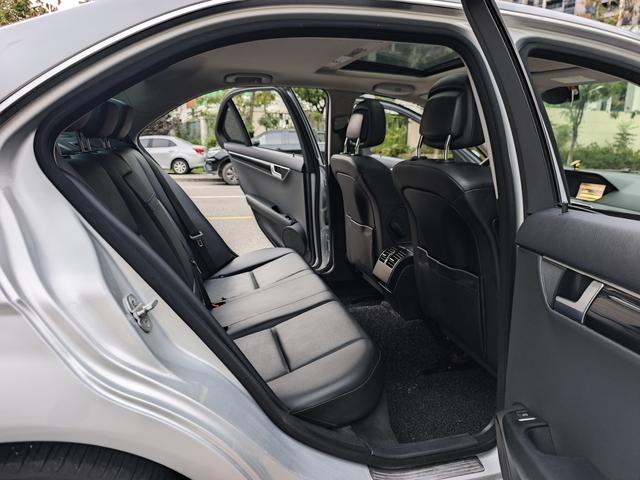 Mercedes-Benz SL AMG New Energy 2011 car image #15