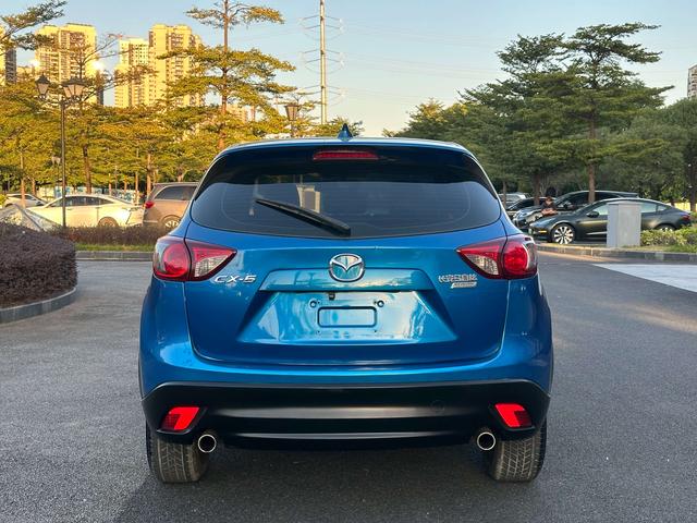 马自达 马自达CX-30 EV 2014 汽车图片 #15