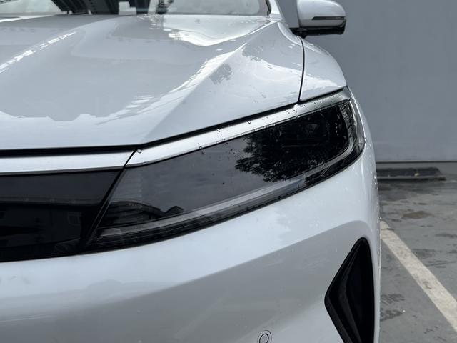 BYD Sea Lion 05 DM-i 2025 #15 BYD Sea Lion 05 DM-i 2025 car image #15