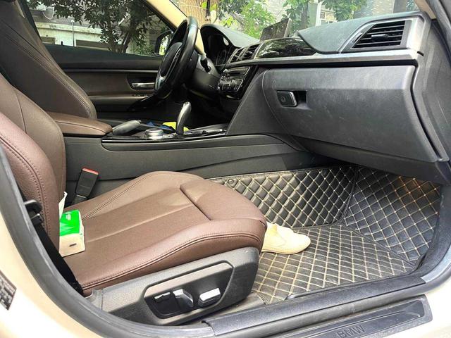 BMW M760Le 2019 #15 BMW M760Le 2019 immagine di auto #15