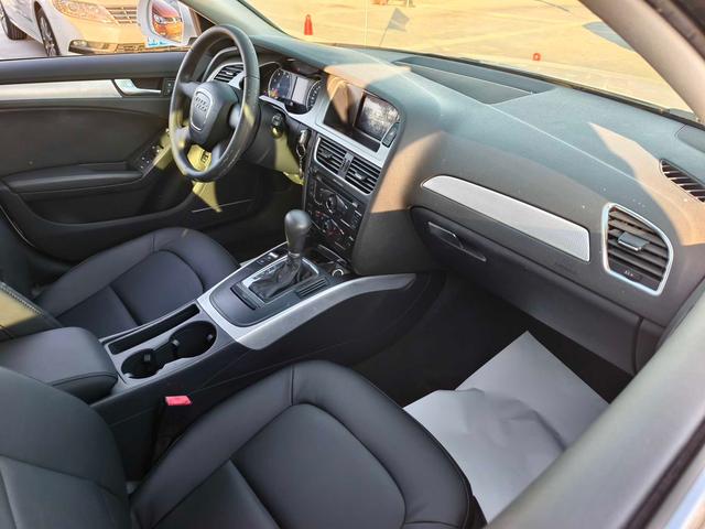 Audi A8 New Energy 2011 #15 Audi A8 New Energy 2011 изображение автомобиля #15