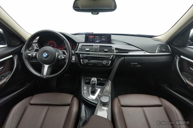 BMW M760Le 2018 car image #15