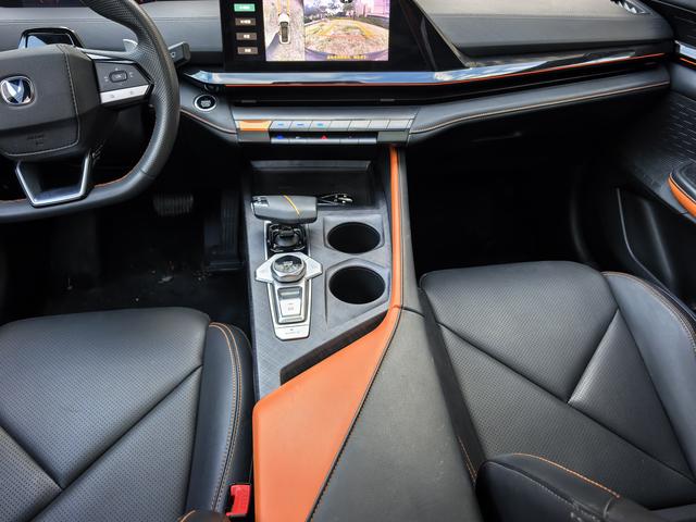 Changan BenBen i 2022 #15 Changan BenBen i 2022 immagine di auto #15