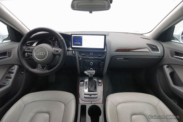 Audi A4 2012 #15 Audi A4 2012 car image #15