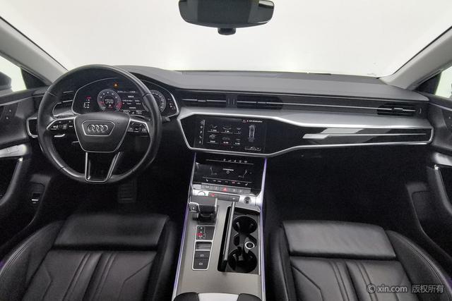 Audi A4 2020 #15 Audi A4 2020 car image #15