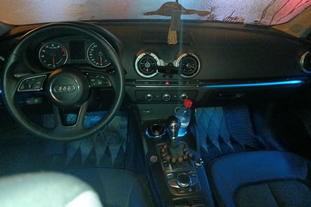 Audi A3 New Energy (Imported) 2021 car image #15